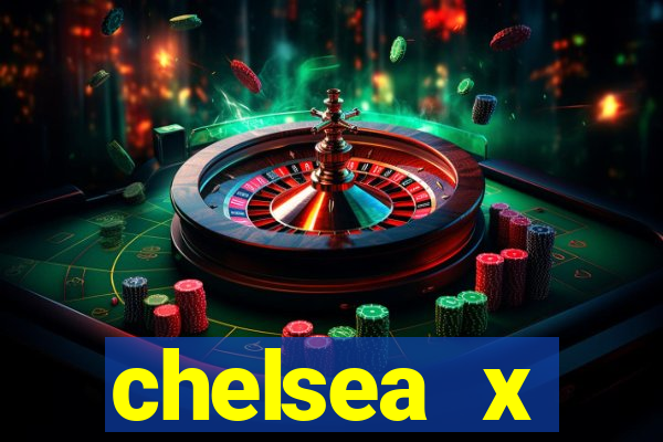 chelsea x manchester city futemax